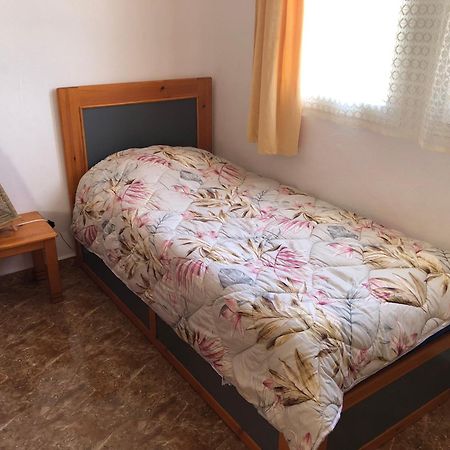 Camping La Palmeraie Tifnit Εξωτερικό φωτογραφία